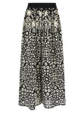 Weekend Max Mara Wkipalanca Pants From The Mediterranean Ease Capsule Collection