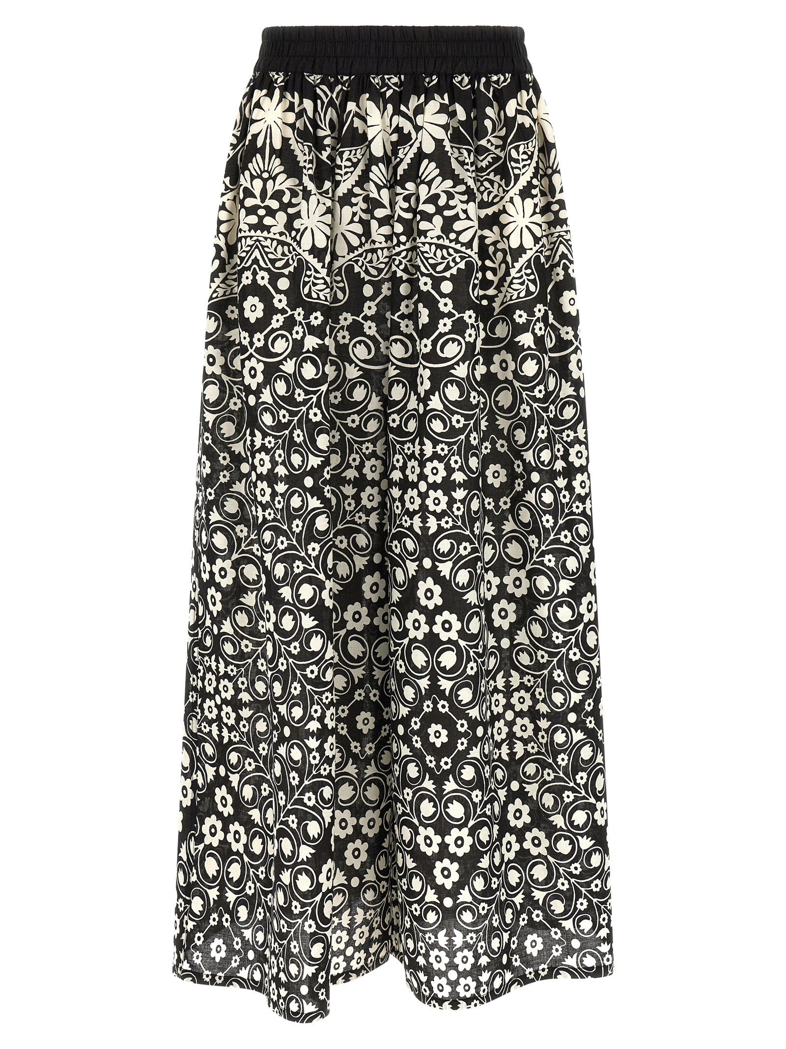 Weekend Max Mara Wkipalanca Pants From The Mediterranean Ease Capsule Collection