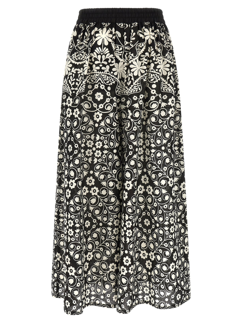 Weekend Max Mara Wkipalanca Pants From The Mediterranean Ease Capsule Collection