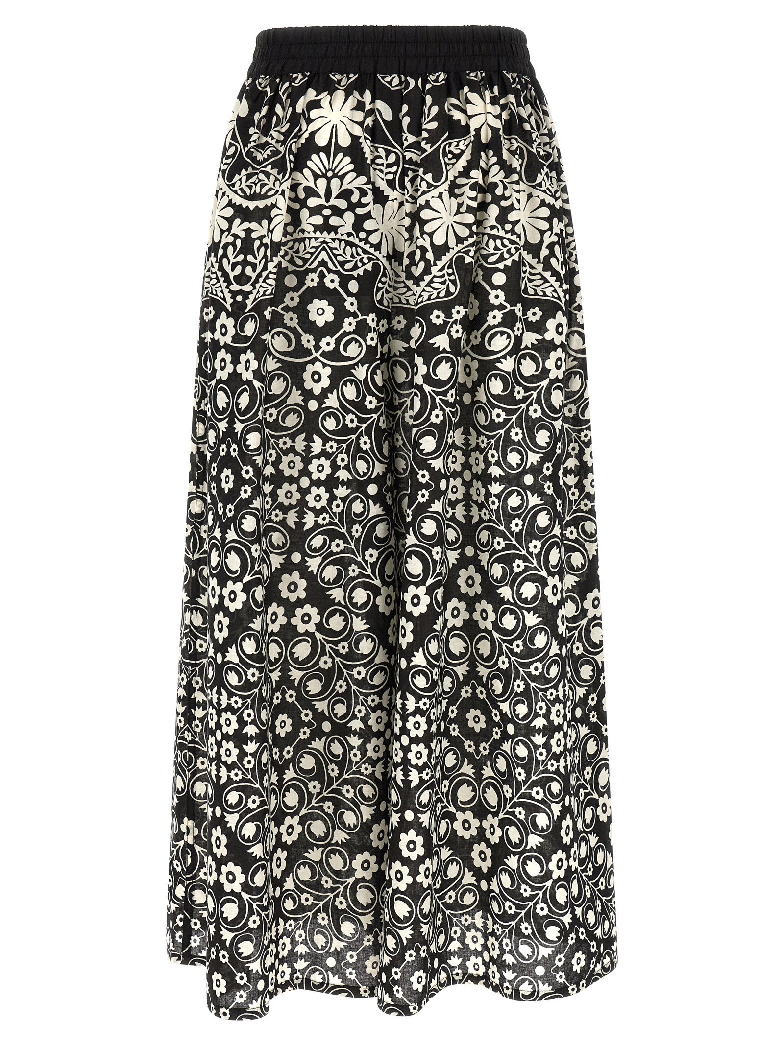 Weekend Max Mara Wkipalanca Pants From The Mediterranean Ease Capsule Collection