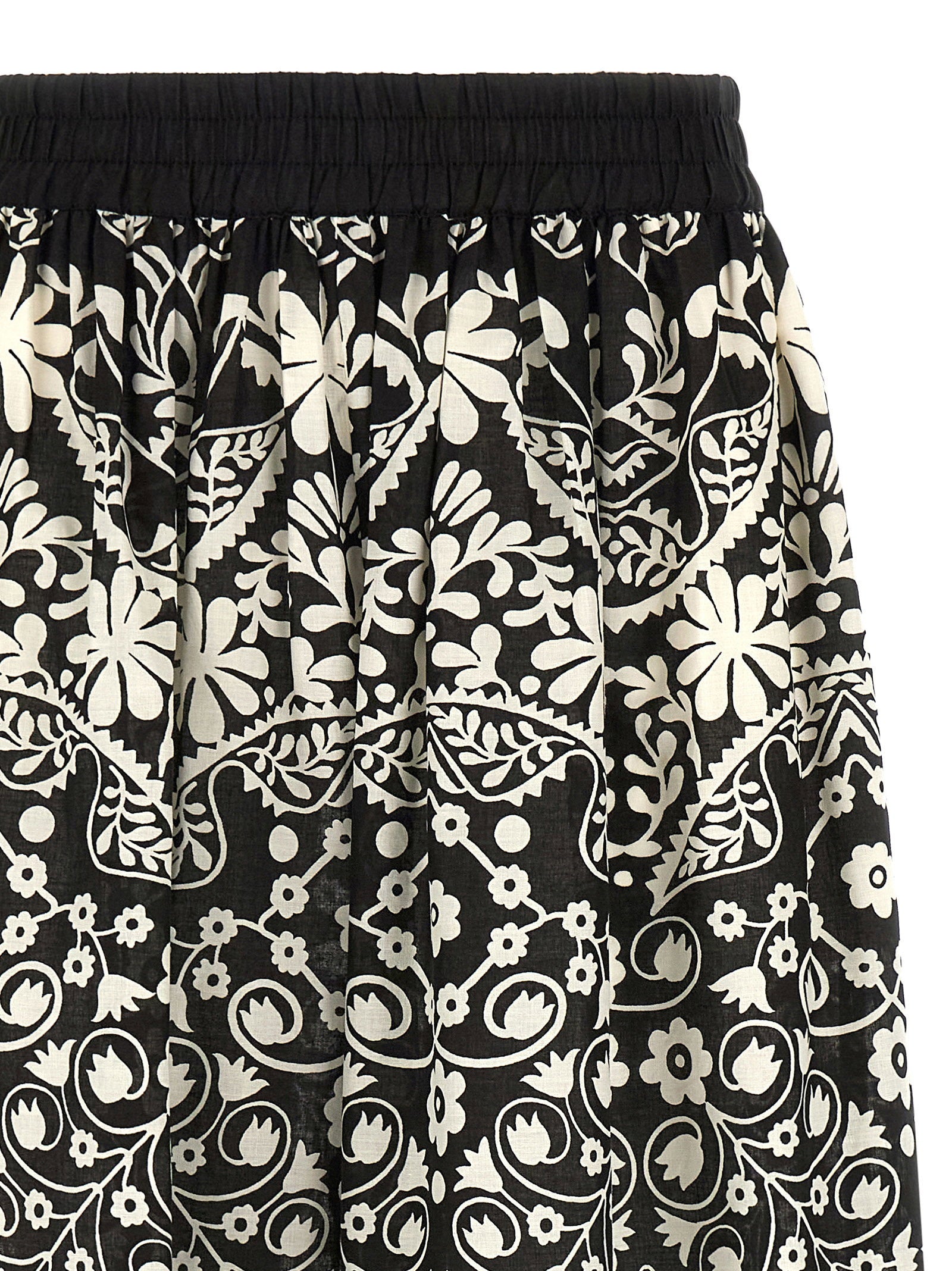 Weekend Max Mara Wkipalanca Pants From The Mediterranean Ease Capsule Collection