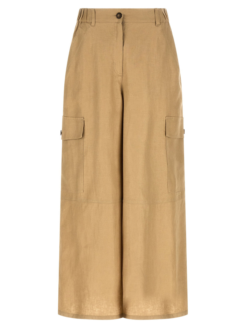 Weekend Max Mara Wikfinale Pants