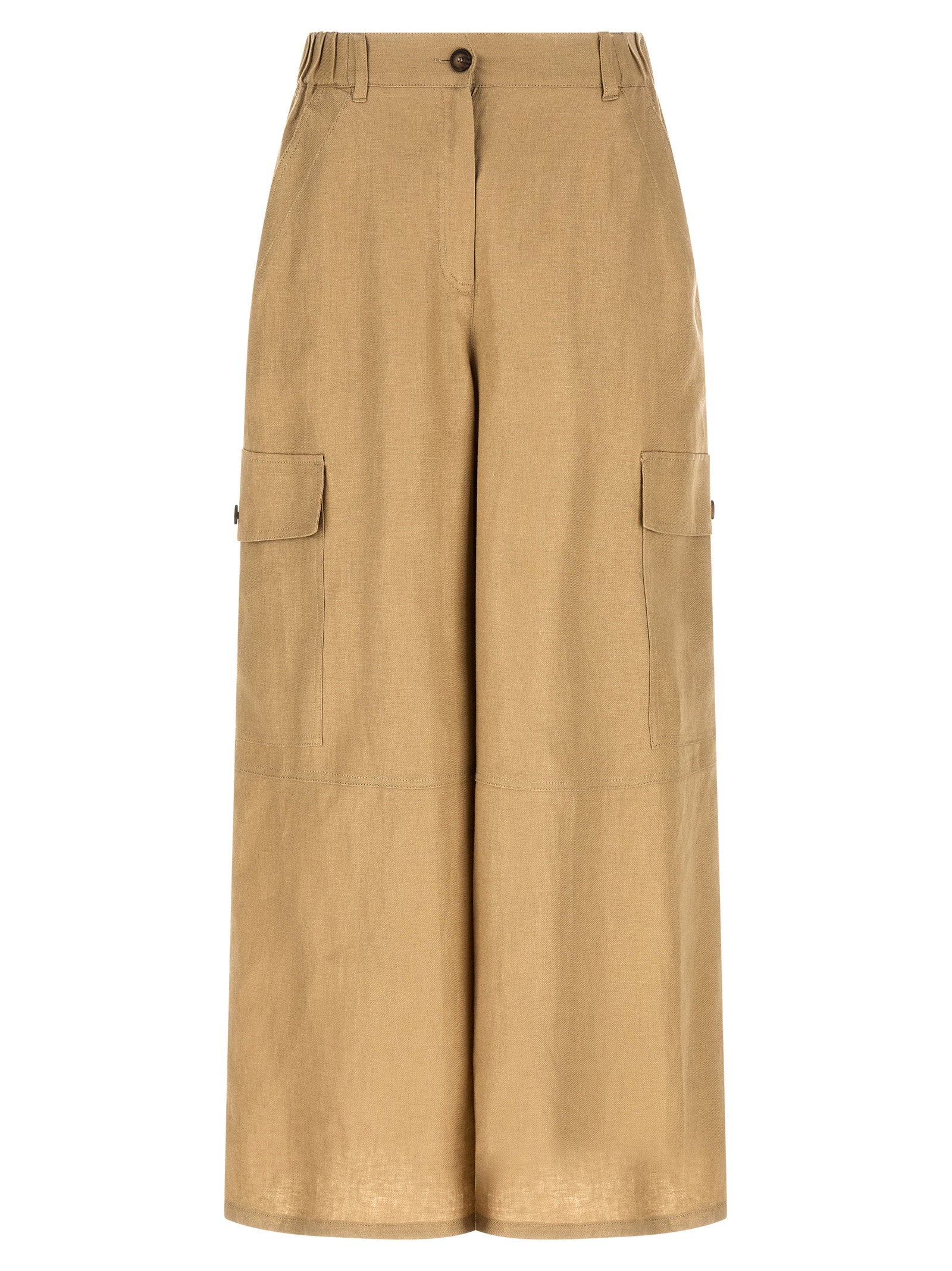 Weekend Max Mara Wikfinale Pants