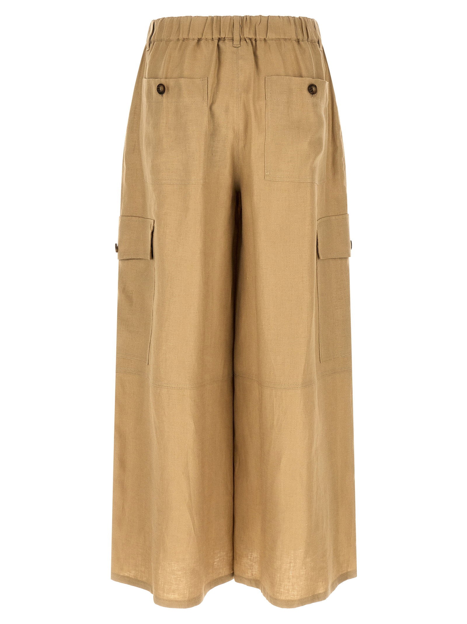 Weekend Max Mara Wikfinale Pants