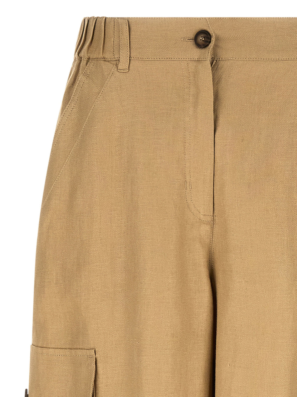 Weekend Max Mara Wikfinale Pants