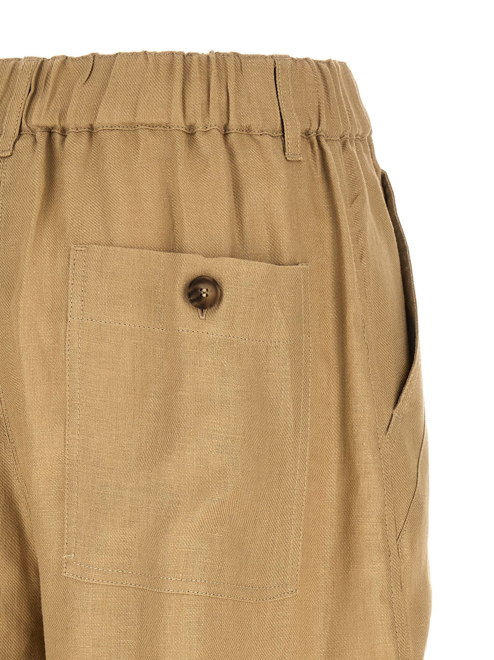 Weekend Max Mara Wikfinale Pants