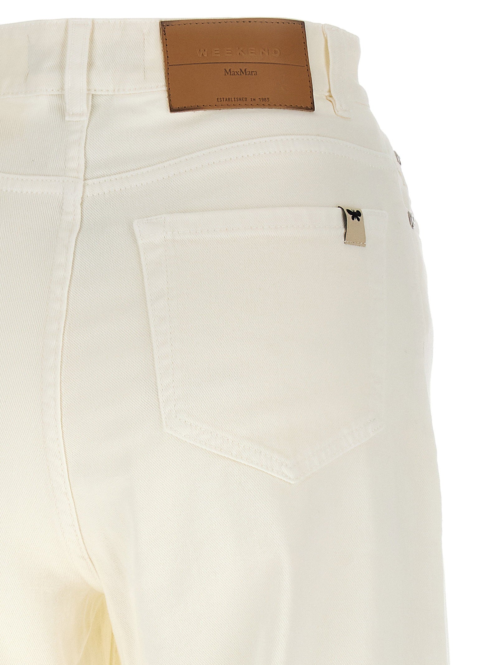 Weekend Max Mara Wkdmedina Pants