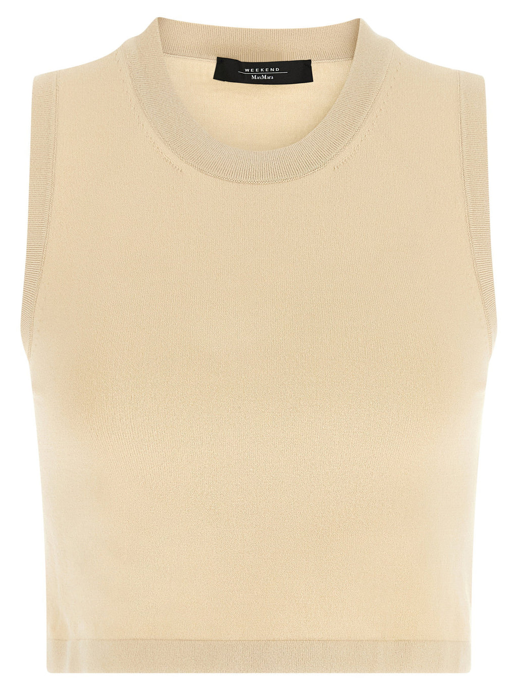 Weekend Max Mara Wikbombo Capsule Top Mediterranean Ease