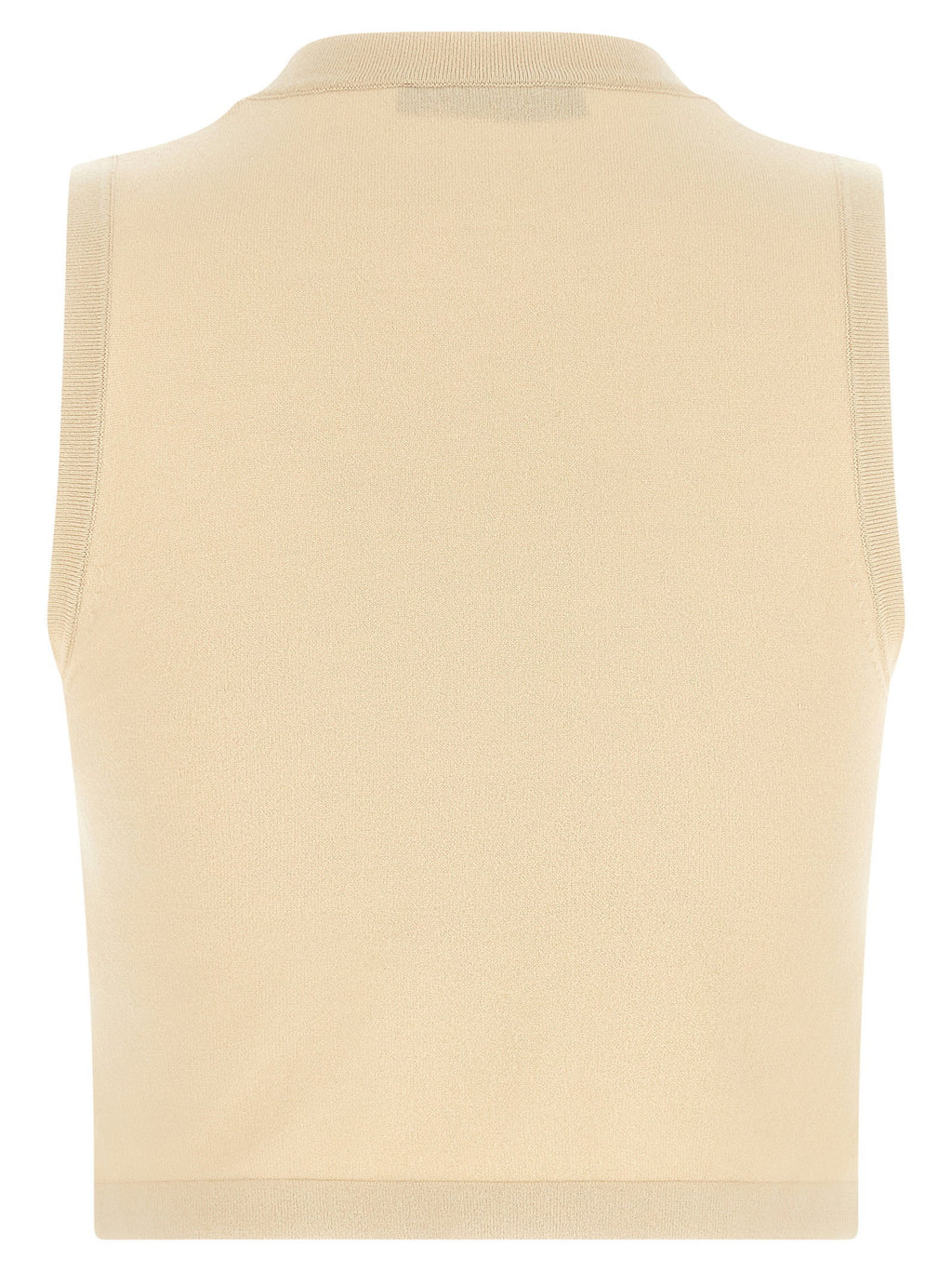 Weekend Max Mara Wikbombo Capsule Top Mediterranean Ease
