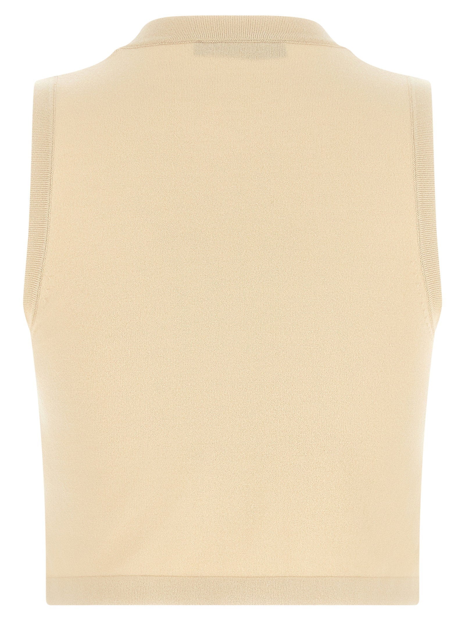 Weekend Max Mara Wikbombo Capsule Top Mediterranean Ease