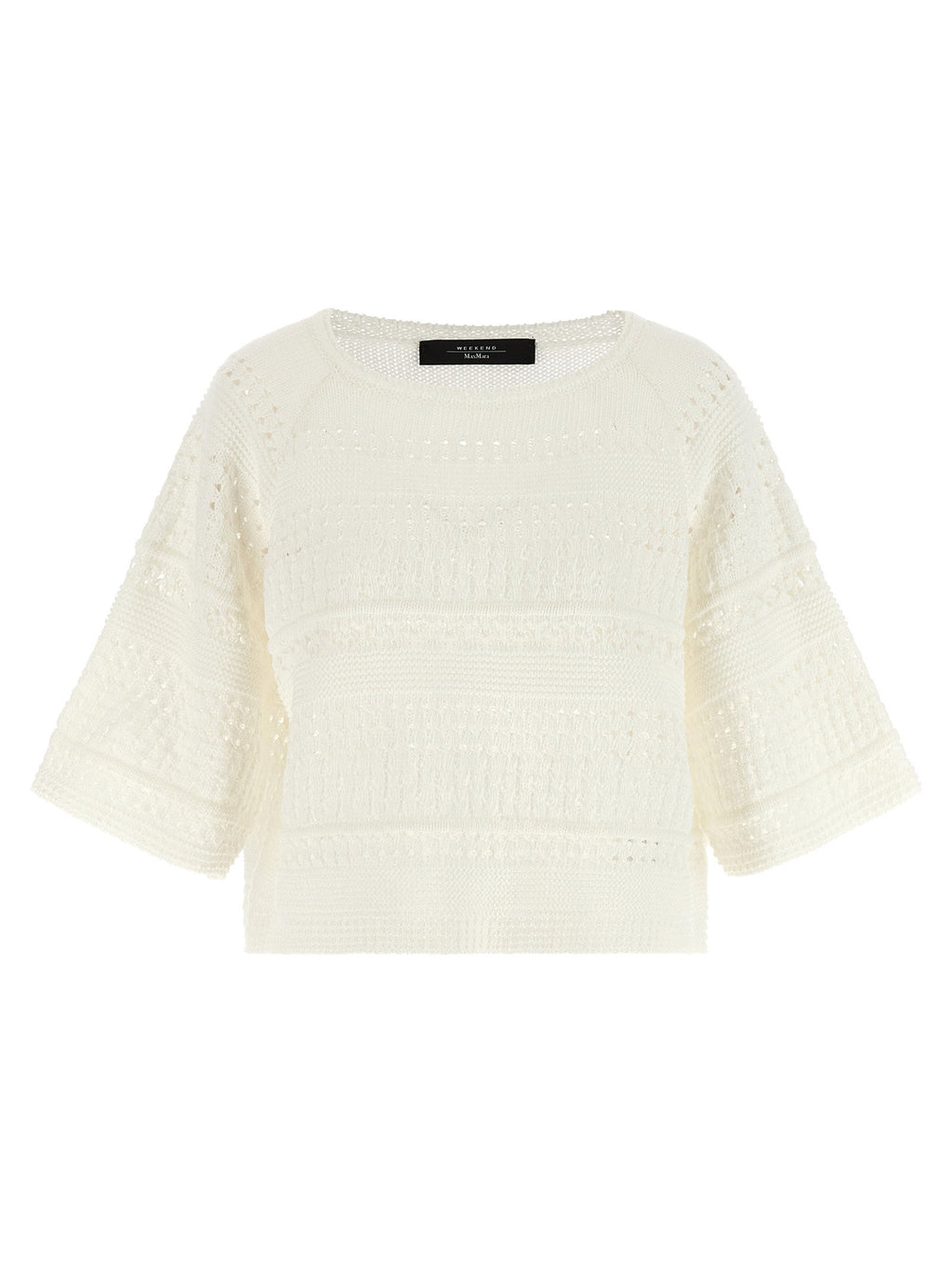 Weekend Max Mara Wkiorche Sweater