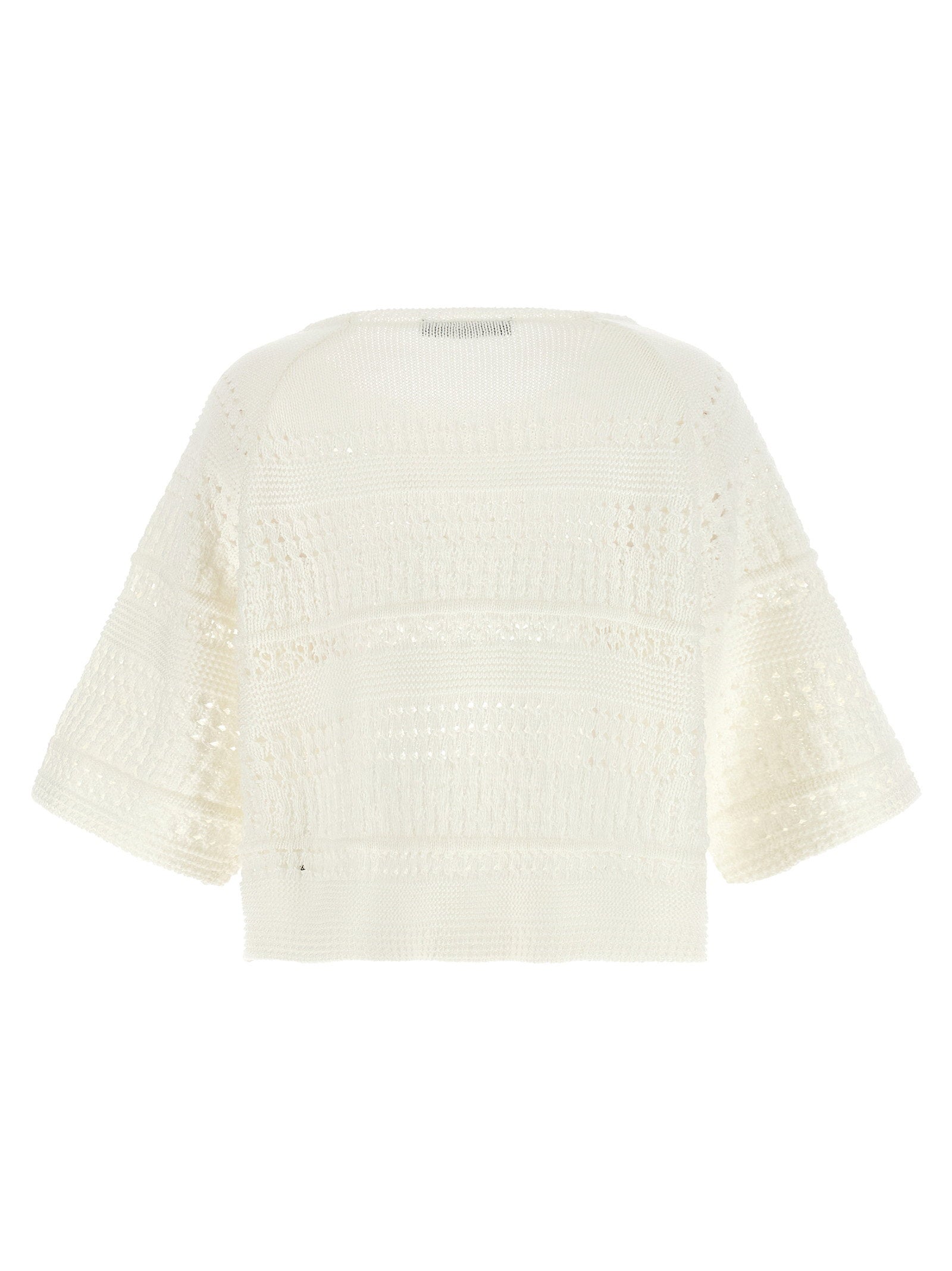 Weekend Max Mara Wkiorche Sweater