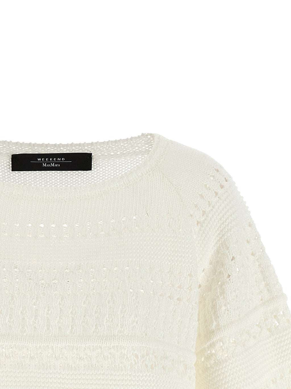 Weekend Max Mara Wkiorche Sweater