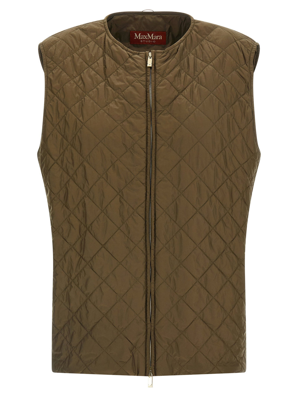 Max Mara Studio Mstdisco Padded Coat