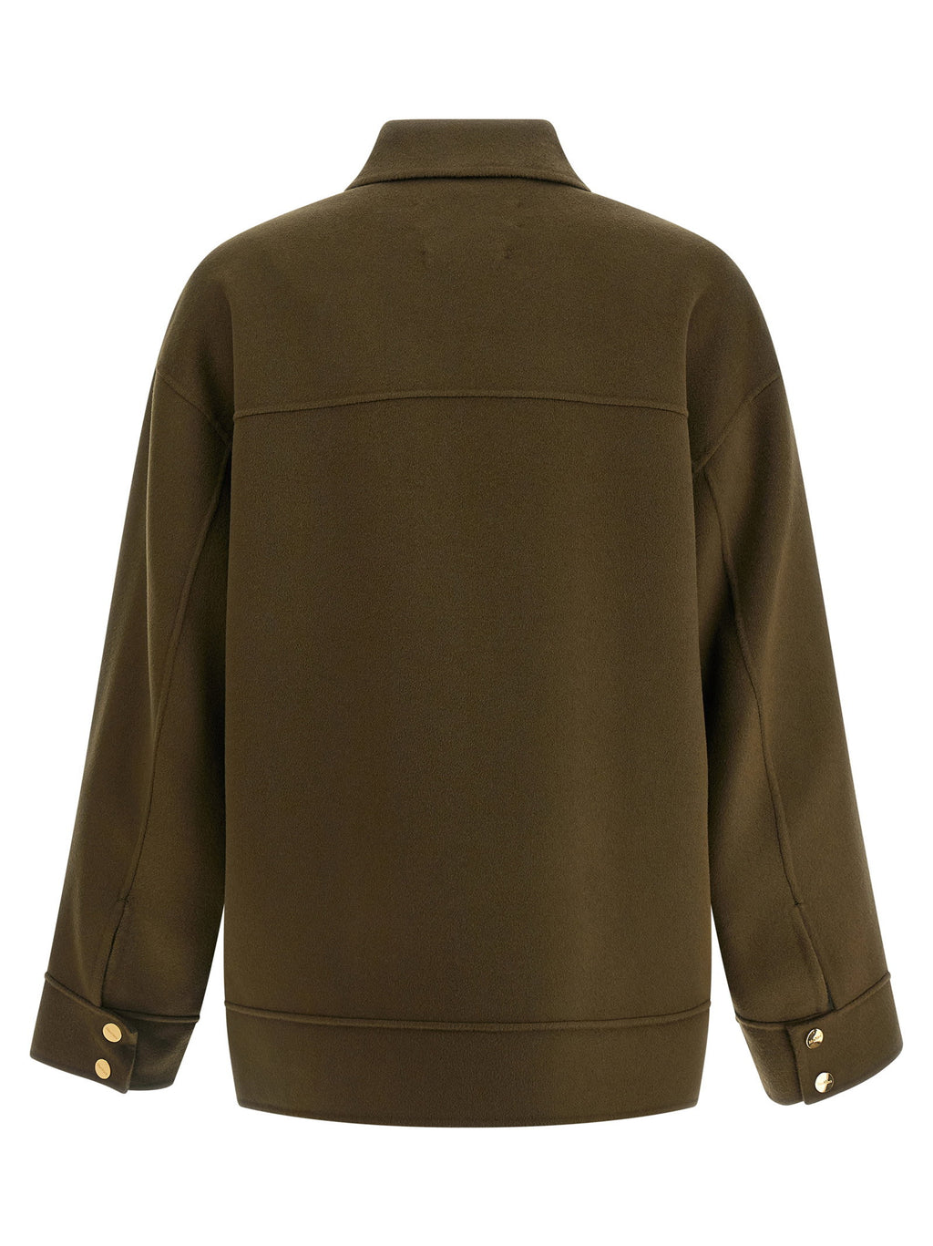 Max Mara Studio Mstdisco Padded Coat