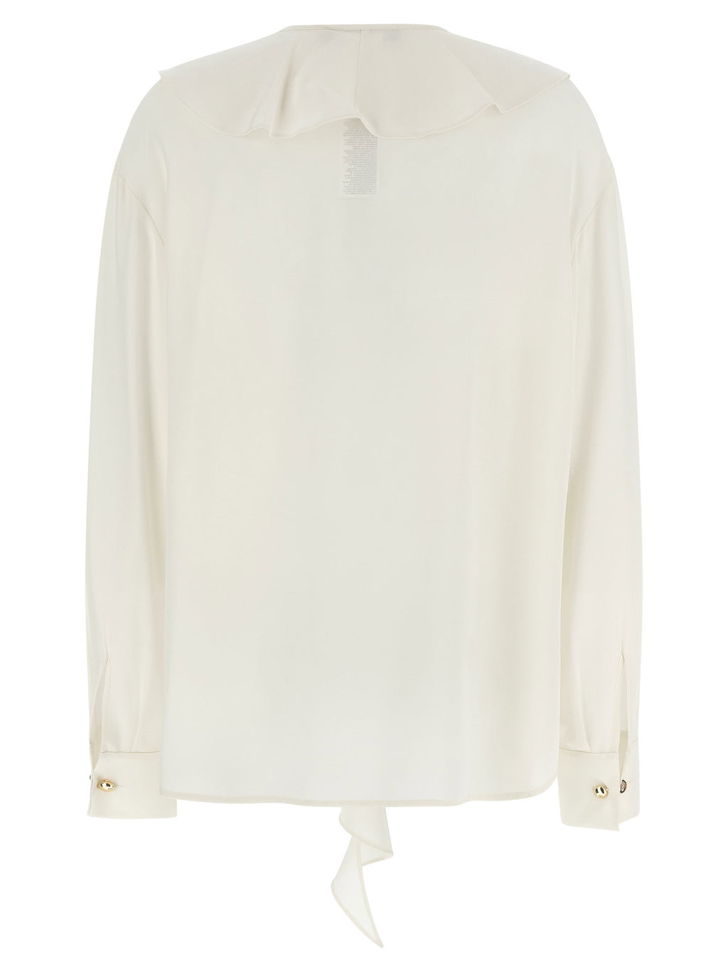 Max Mara Studio Mstepica Blouse
