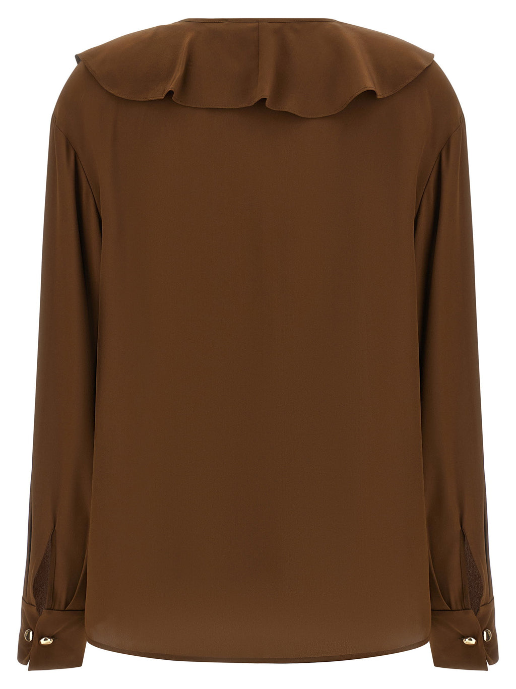 Max Mara Studio Mstepica Shirt