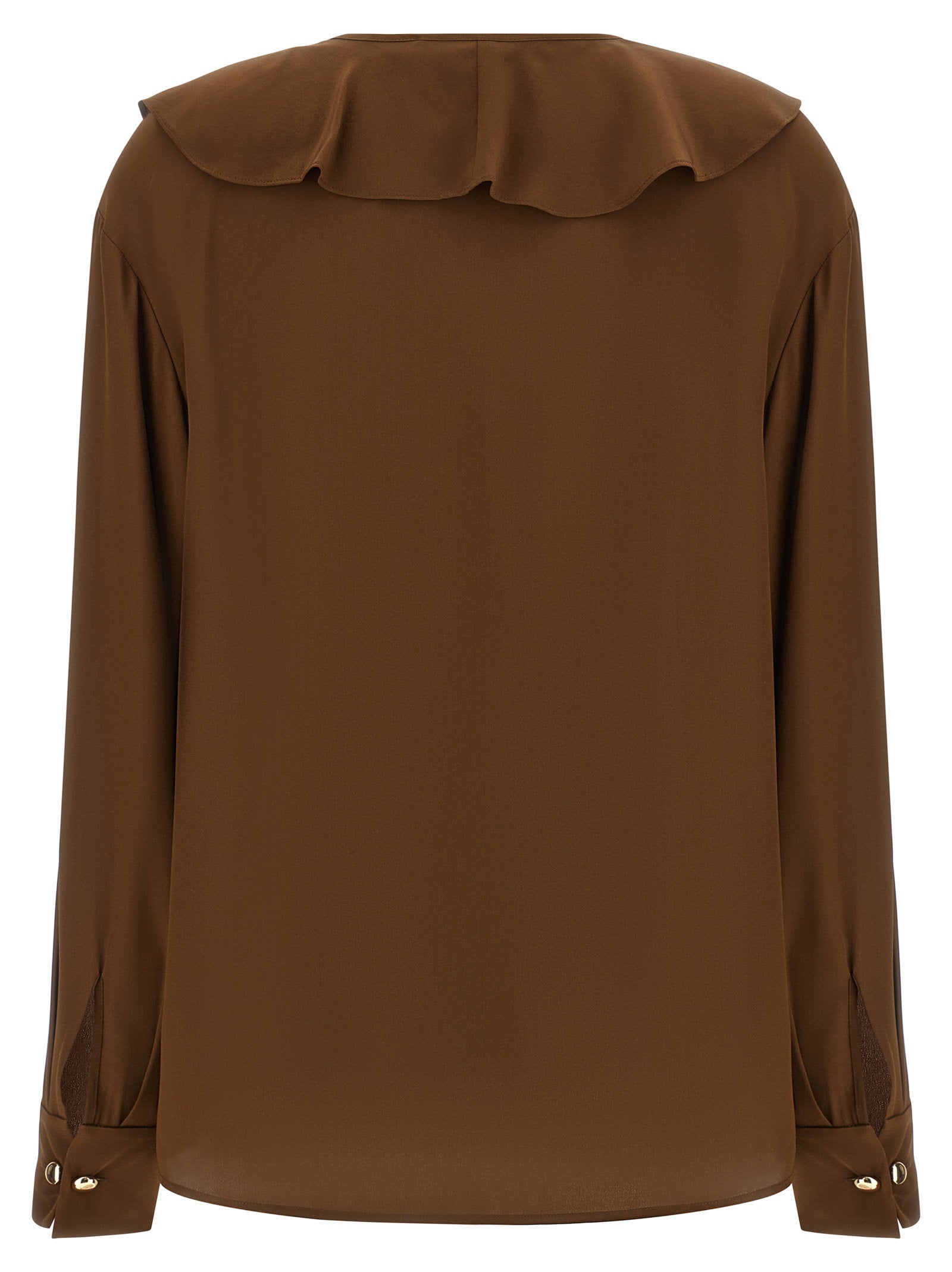 Max Mara Studio Mstepica Shirt