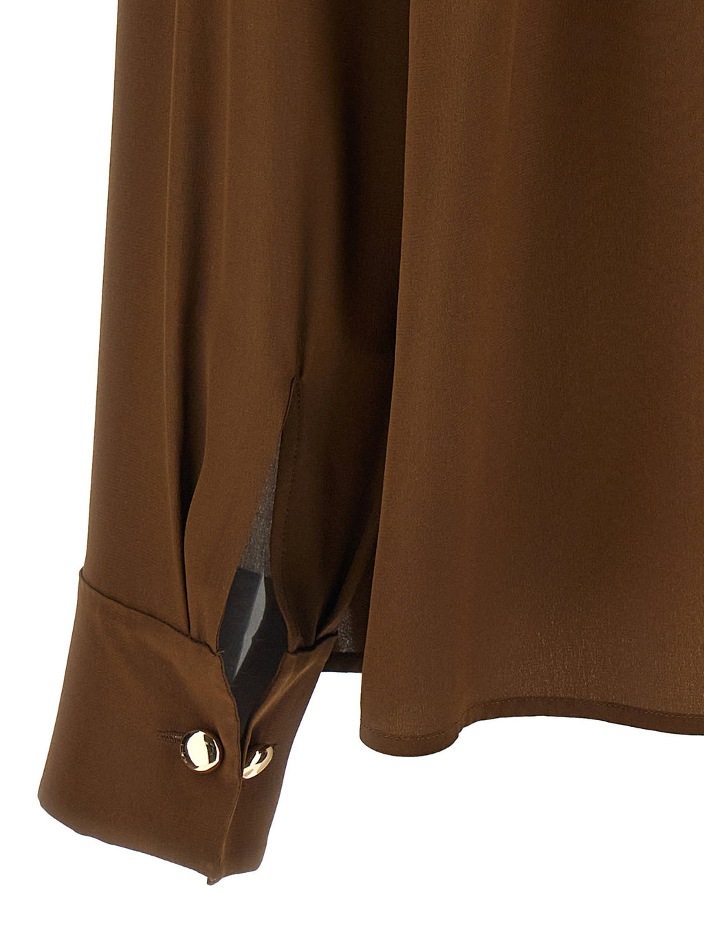 Max Mara Studio Mstepica Shirt