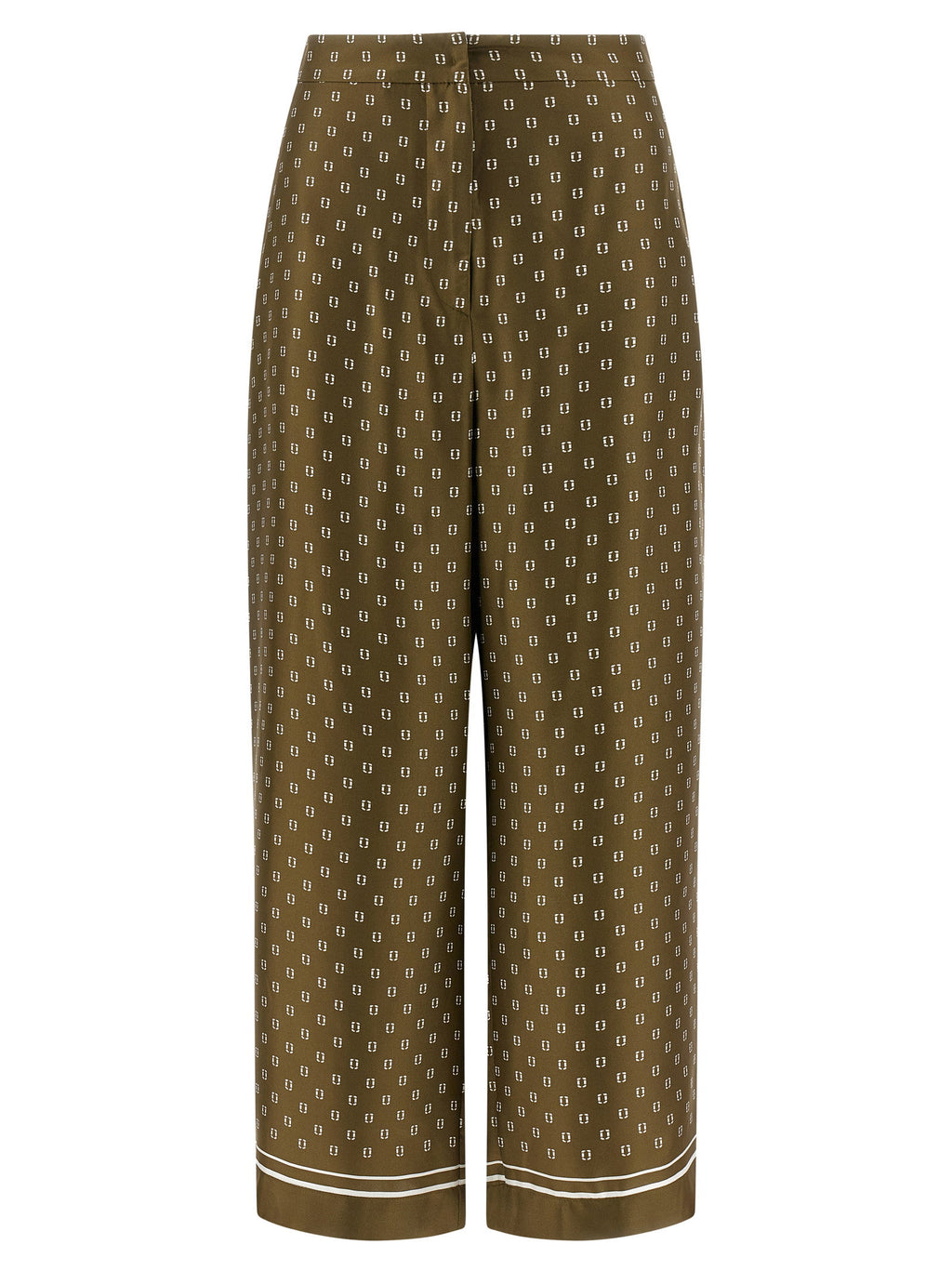 Max Mara Studio Mstottelia Pants