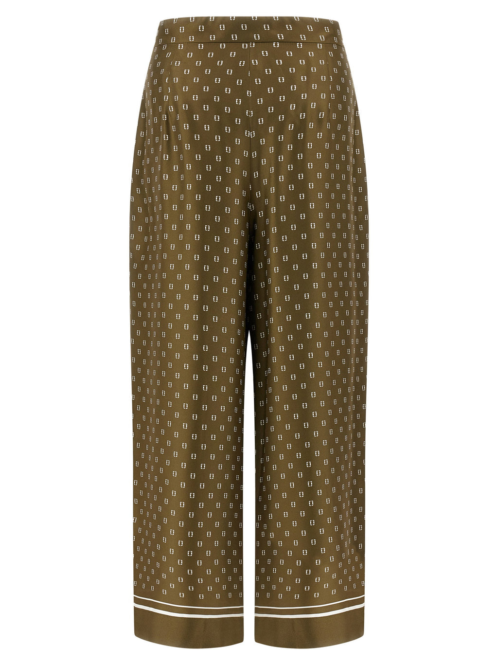 Max Mara Studio Mstottelia Pants