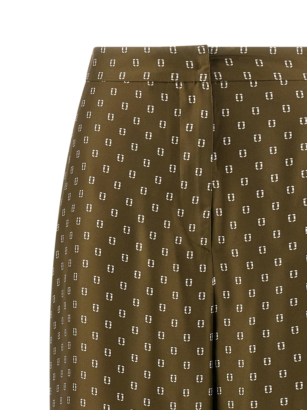 Max Mara Studio Mstottelia Pants