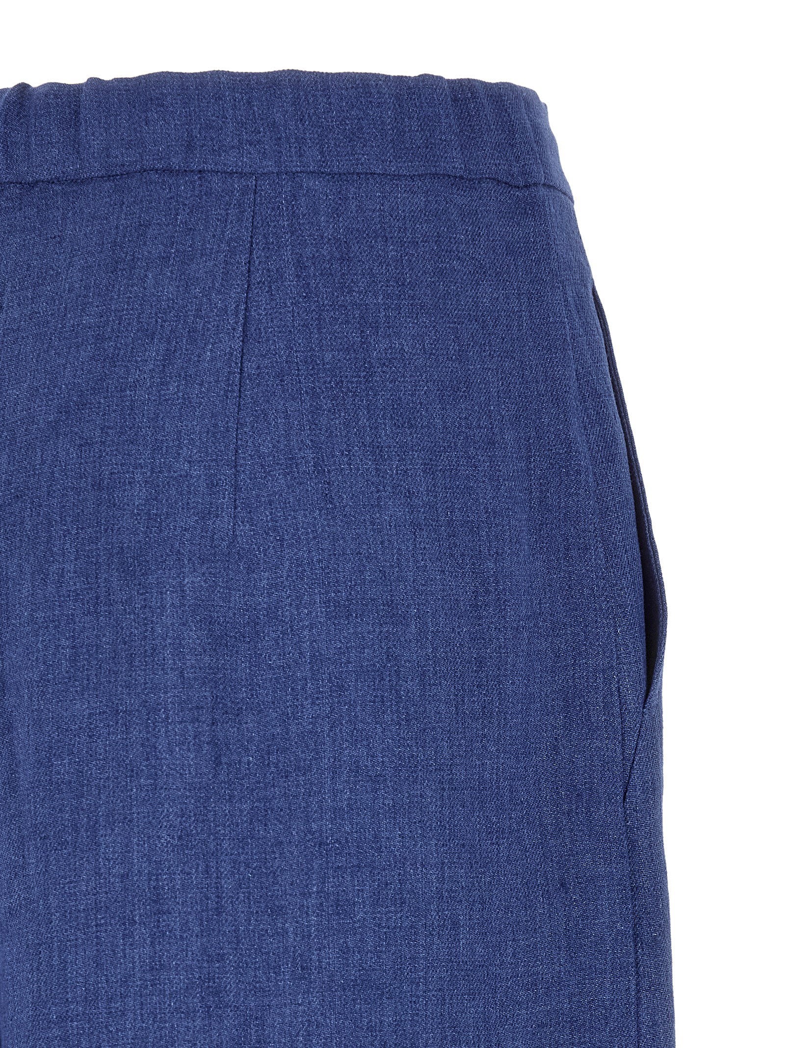 Max Mara Studio Mstpelota Pants