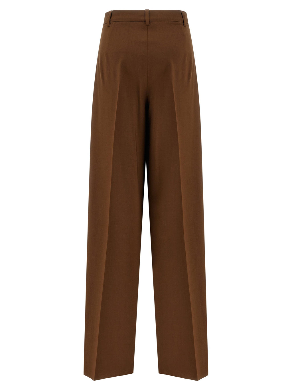 Max Mara Studio Mstbacio Pants