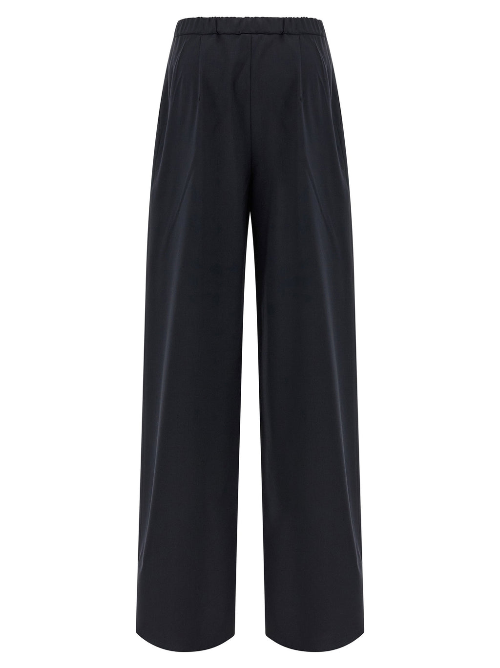 Max Mara Studio Mstcorone Pants