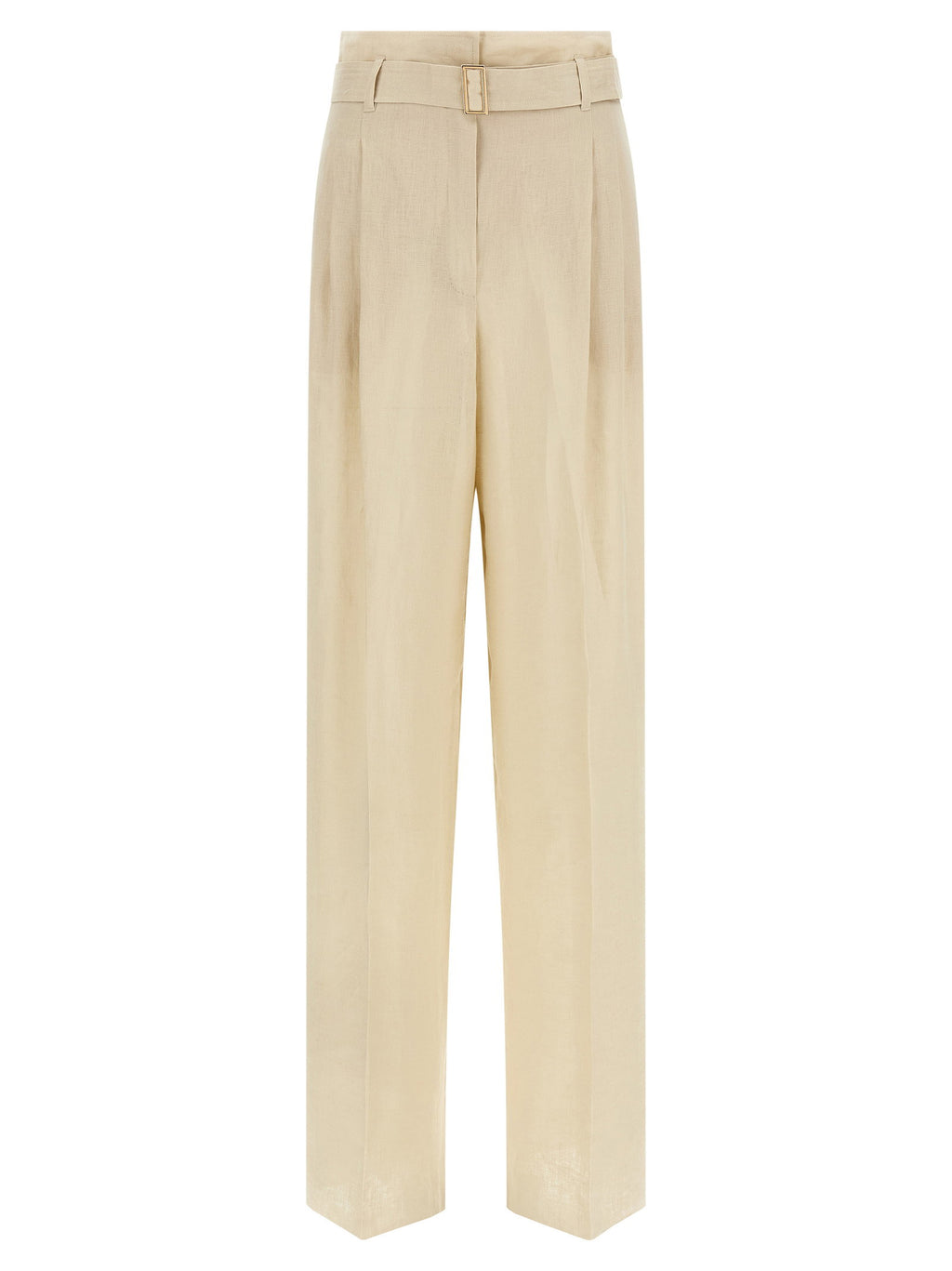 Max Mara Studio Mstmateria Pants