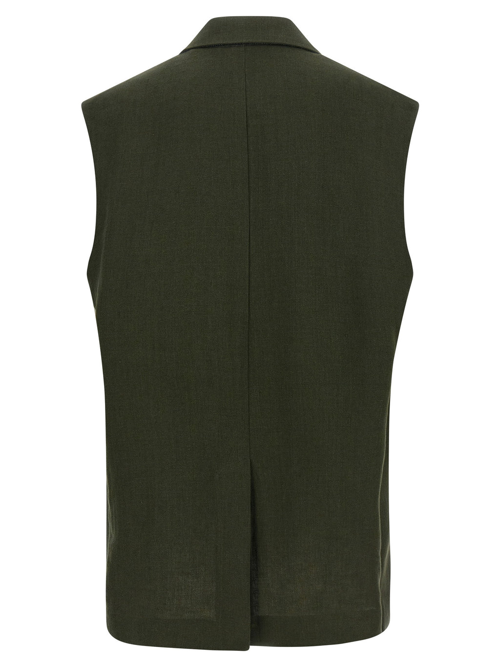 Max Mara Studio Mstaia Vest