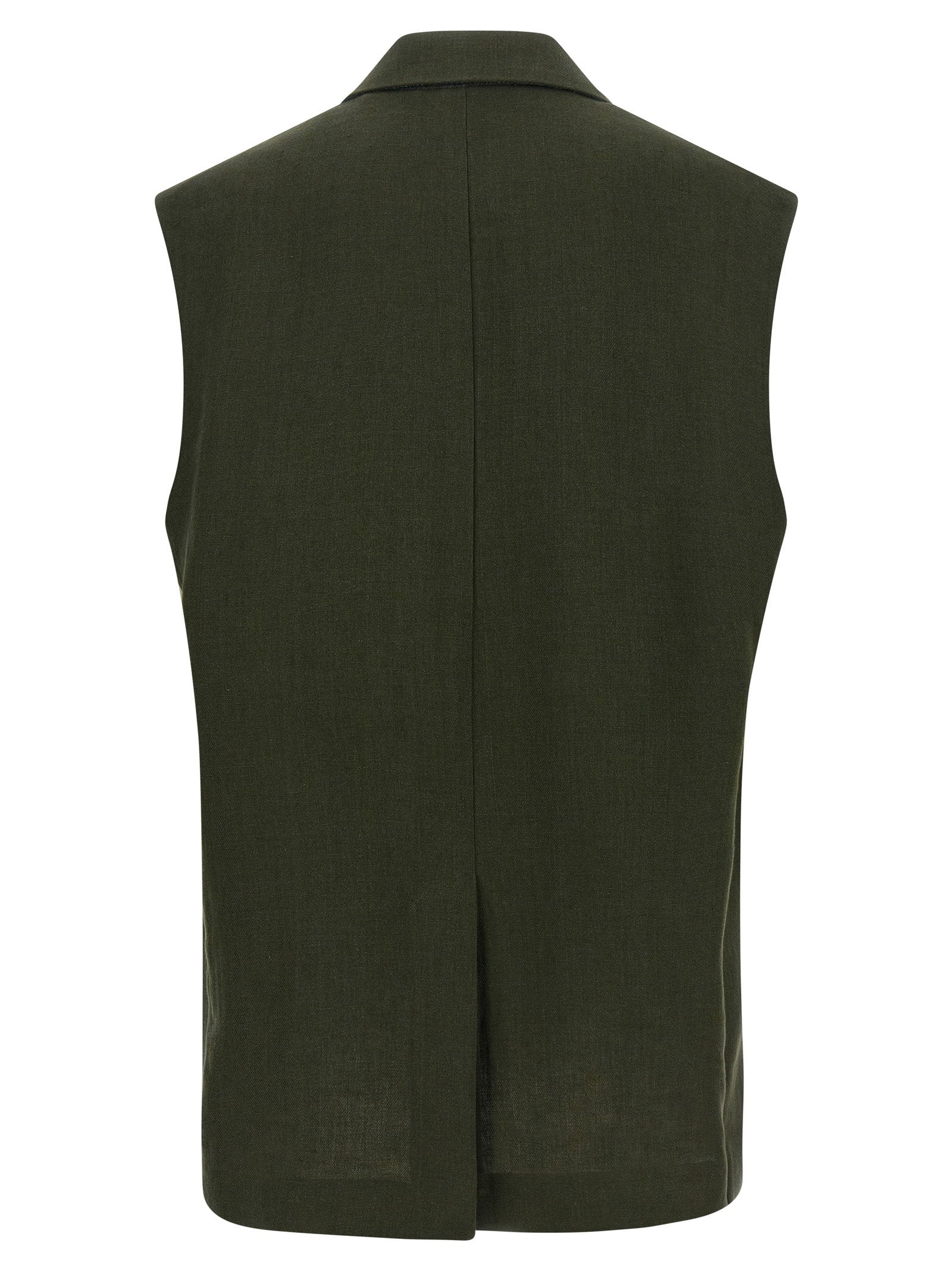 Max Mara Studio Mstaia Vest