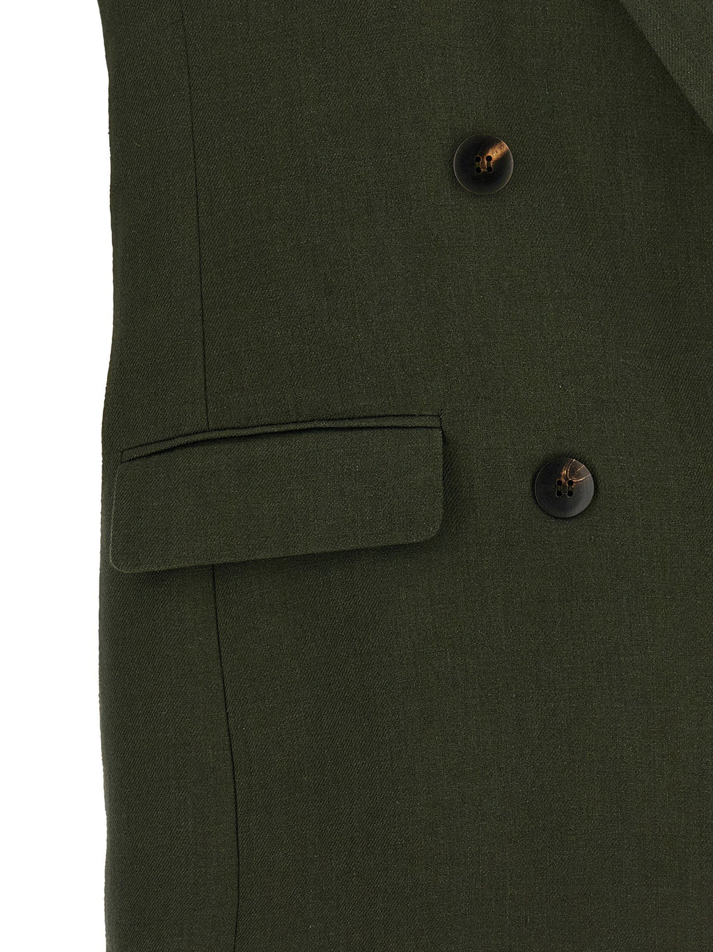 Max Mara Studio Mstaia Vest