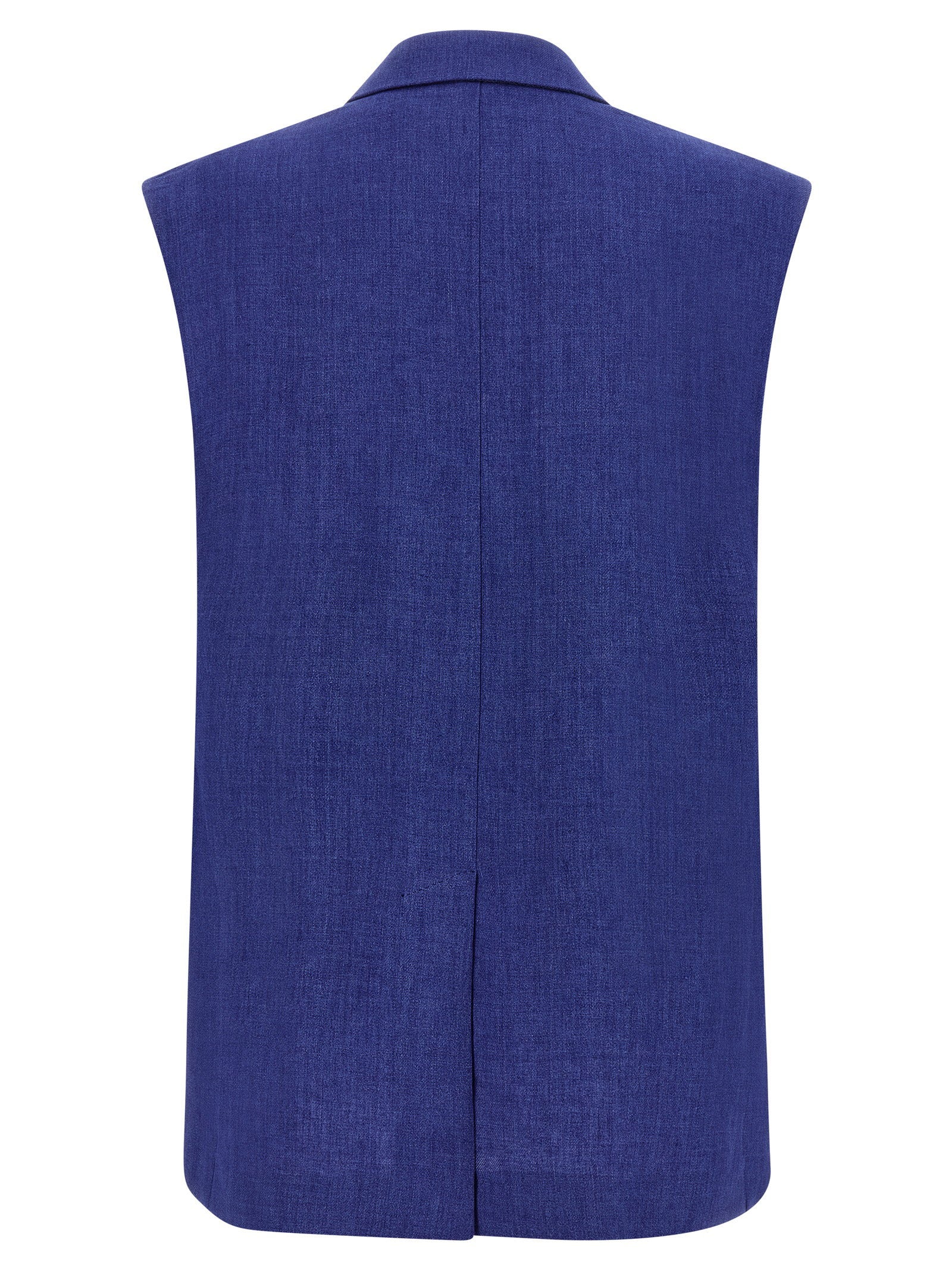Max Mara Studio Mstaia Vest