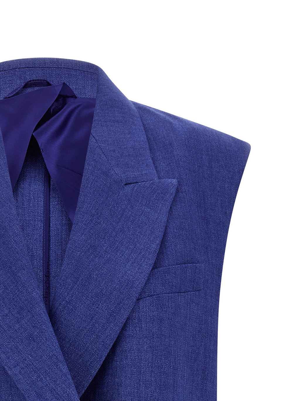 Max Mara Studio Mstaia Vest