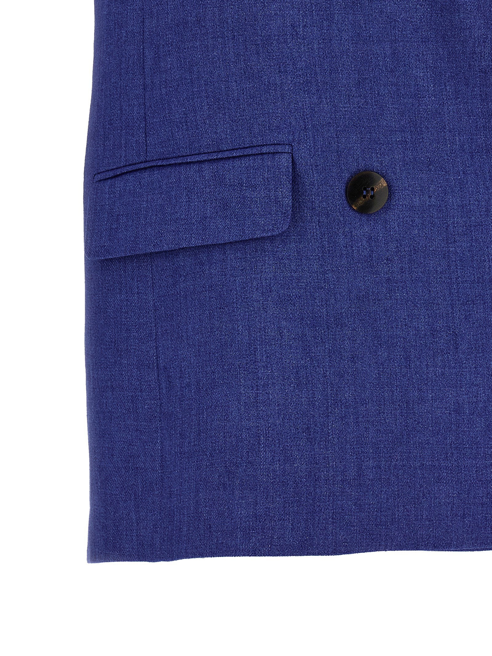 Max Mara Studio Mstaia Vest