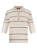 Max Mara Studio Mstgallo Polo Shirt