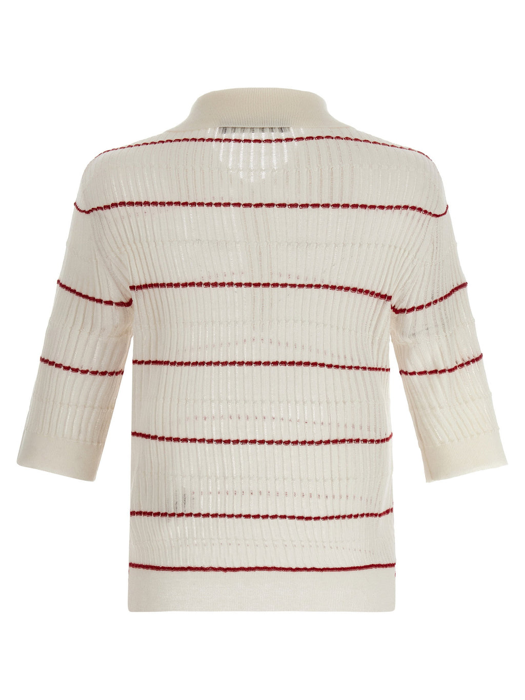 Max Mara Studio Mstgallo Polo Shirt