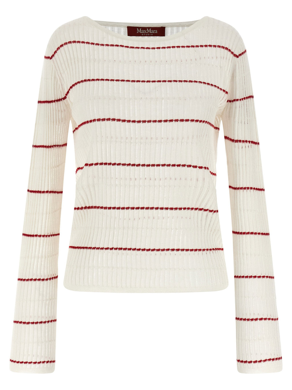 Max Mara Studio Stepdone Sweater