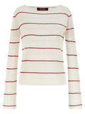 Max Mara Studio Stepdone Sweater
