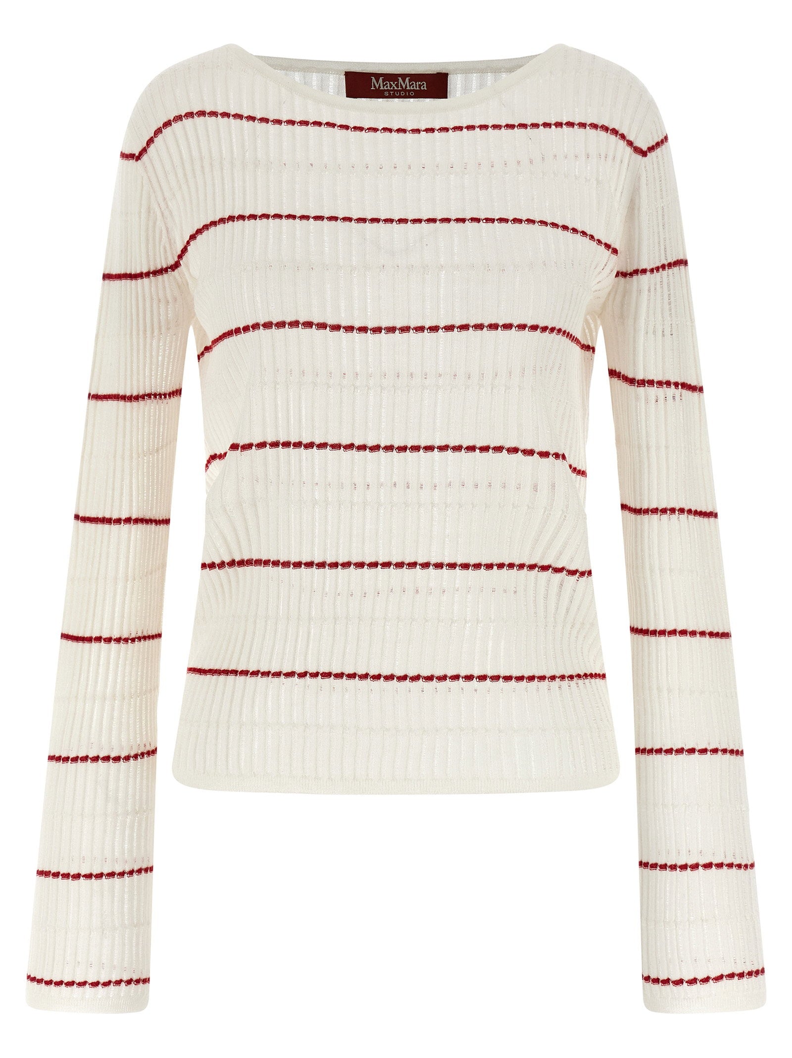 Max Mara Studio Stepdone Sweater