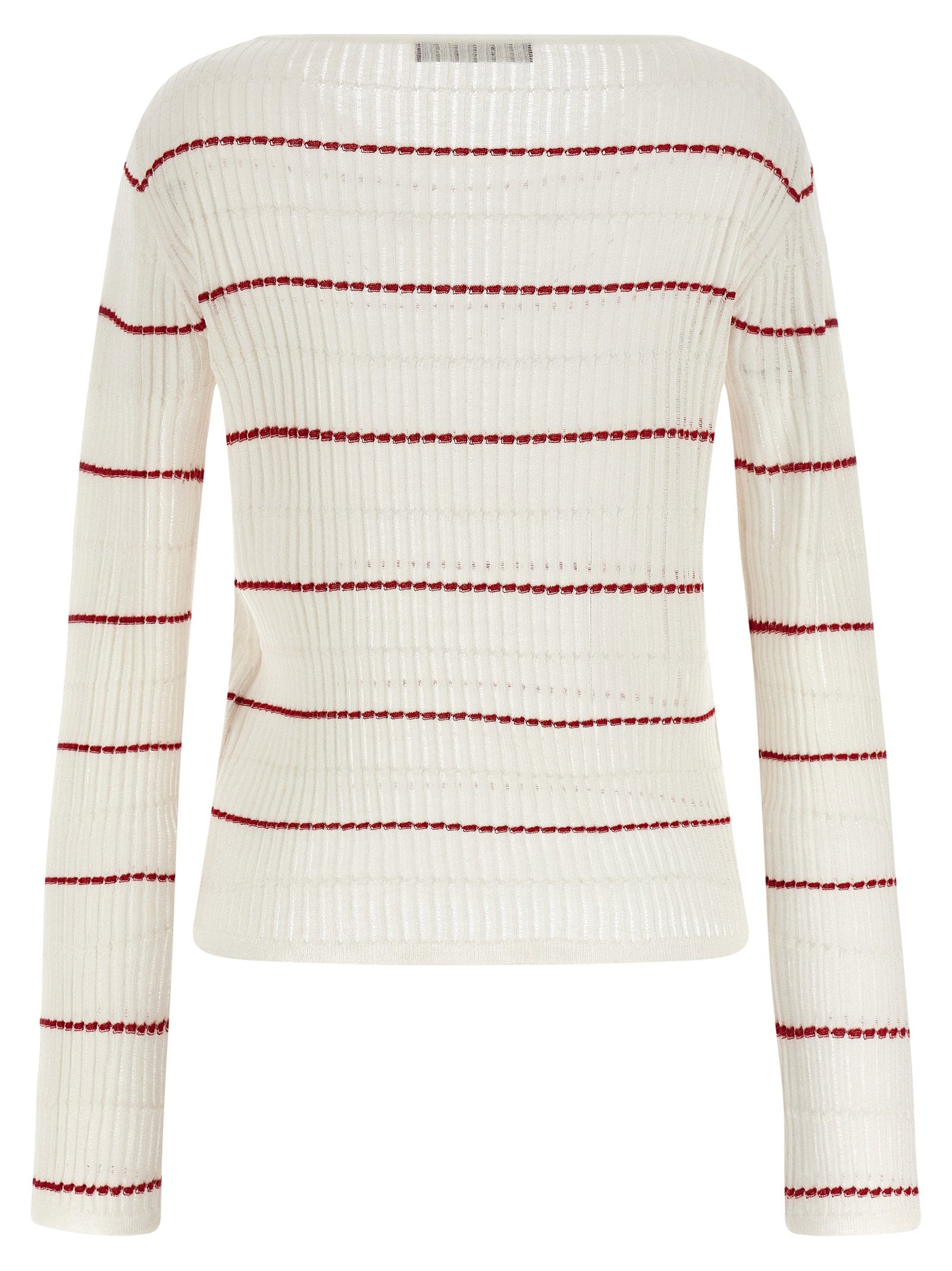Max Mara Studio Stepdone Sweater