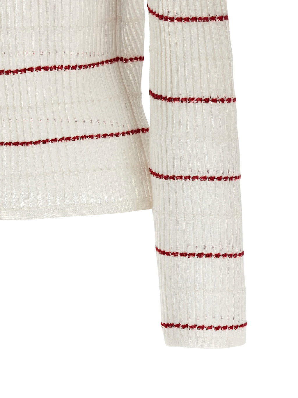 Max Mara Studio Stepdone Sweater