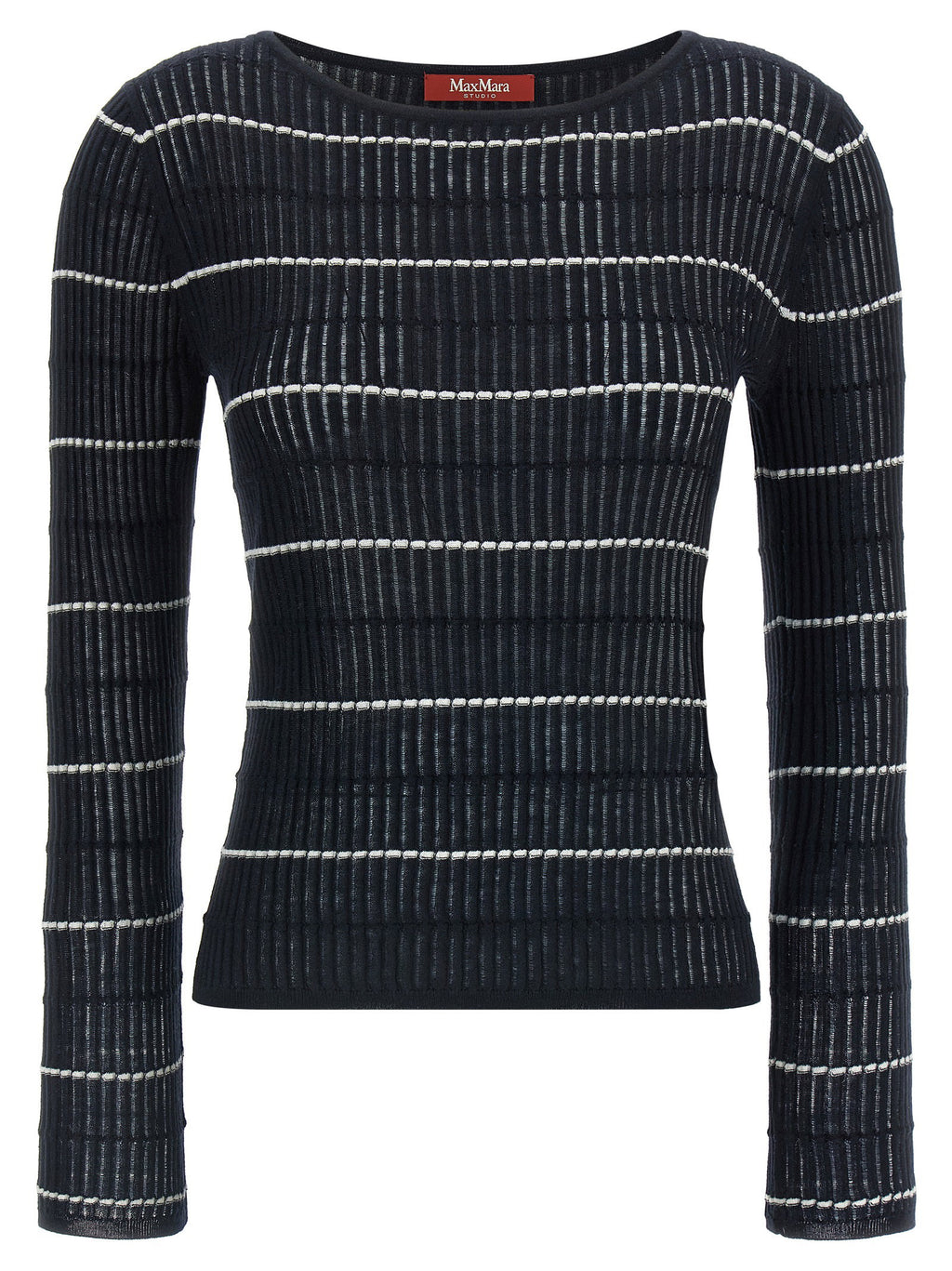 Max Mara Studio Mstpedone Sweater
