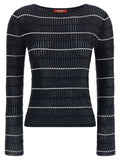 Max Mara Studio Mstpedone Sweater