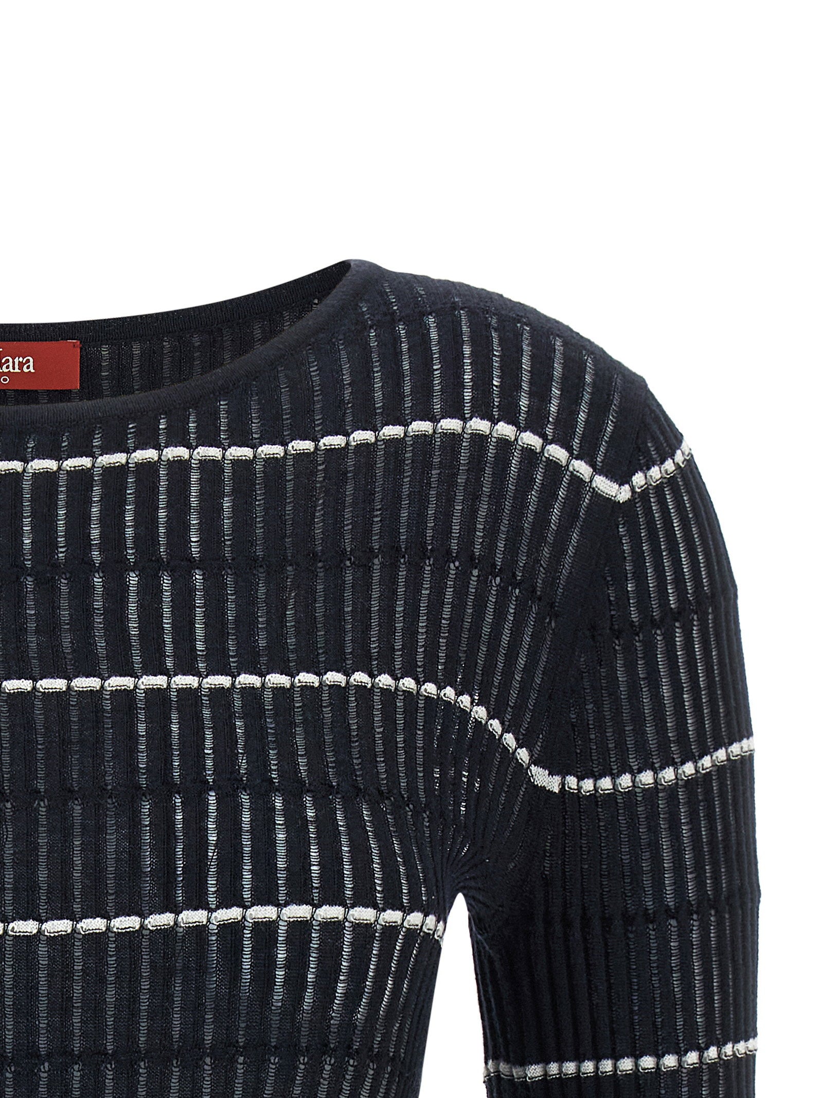 Max Mara Studio Mstpedone Sweater