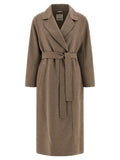 Max Mara 'S Smmelisa Coat