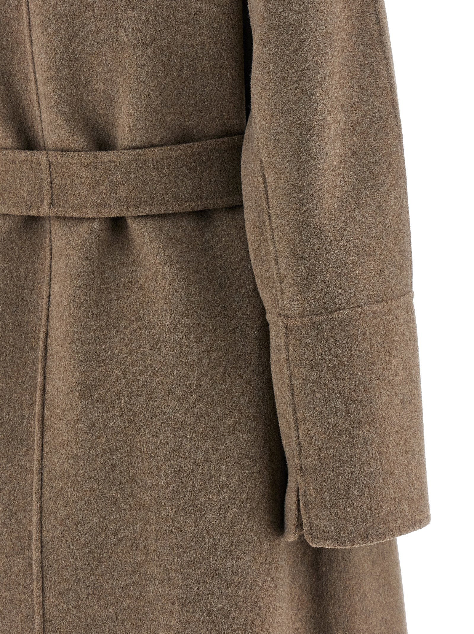 Max Mara 'S Smmelisa Coat