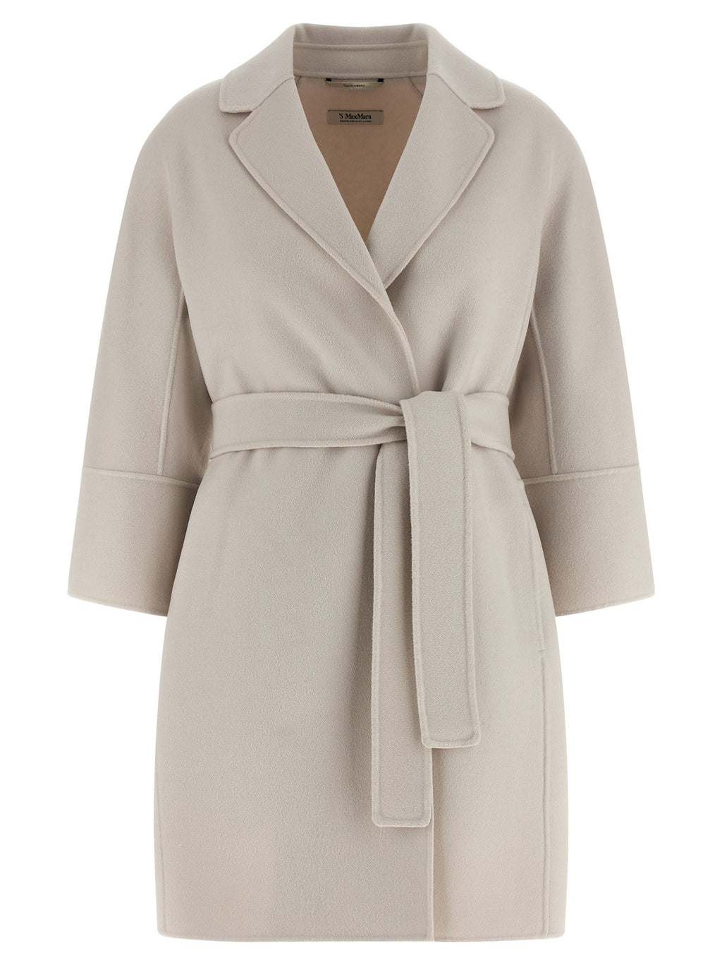 Max Mara 'S Arona Coat