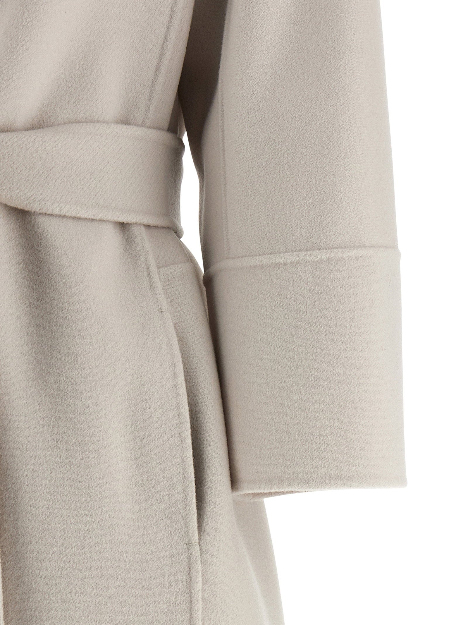 Max Mara 'S Arona Coat